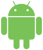 logo android - trucs et astuces android